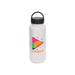 Savannah 1lt Vacuum Carry Lid Bottle - Custom Promotional Product