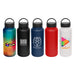 Savannah 1lt Vacuum Carry Lid Bottle - Custom Promotional Product