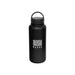 Savannah 1lt Vacuum Carry Lid Bottle - Custom Promotional Product