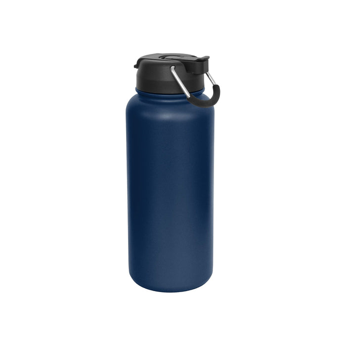 Springfield 1lt Vacuum Combo Lid Bottle - Custom Promotional Product