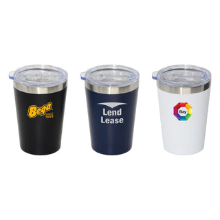 City Vacuum Mug - Custom Promotional Product