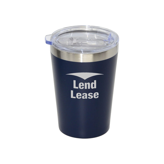 City Vacuum Mug - Custom Promotional Product