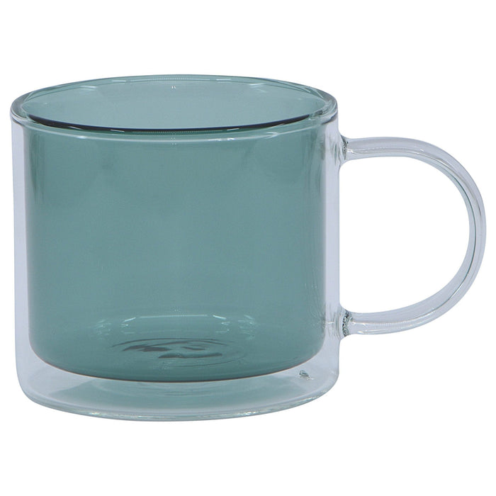 Spectrum Double Wall Mug - Custom Promotional Product
