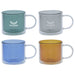 Spectrum Double Wall Mug - Custom Promotional Product