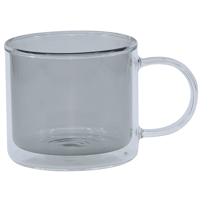 Spectrum Double Wall Mug - Custom Promotional Product
