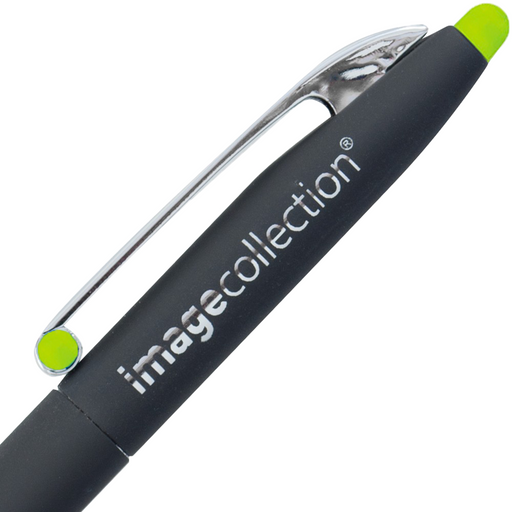 Dot Metal Pen - Custom Promotional Product