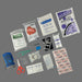 First Aid Case - Custom Promotional Product