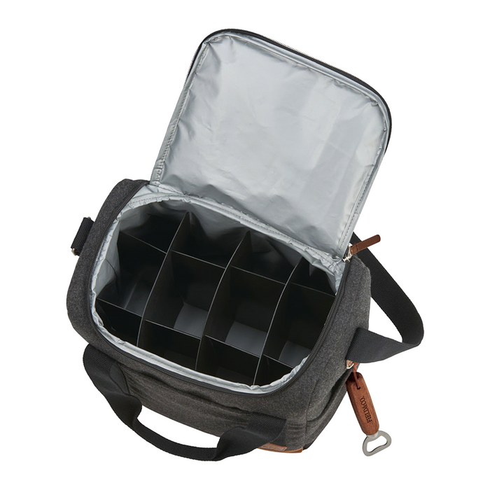 Field & Co.® Campster 12 Bottle Craft Cooler 15L - Custom Promotional Product