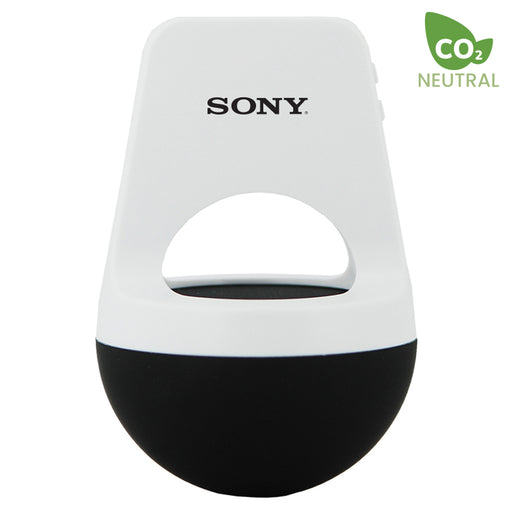 Bobby Wireless Speaker (White) - Custom Promotional Product