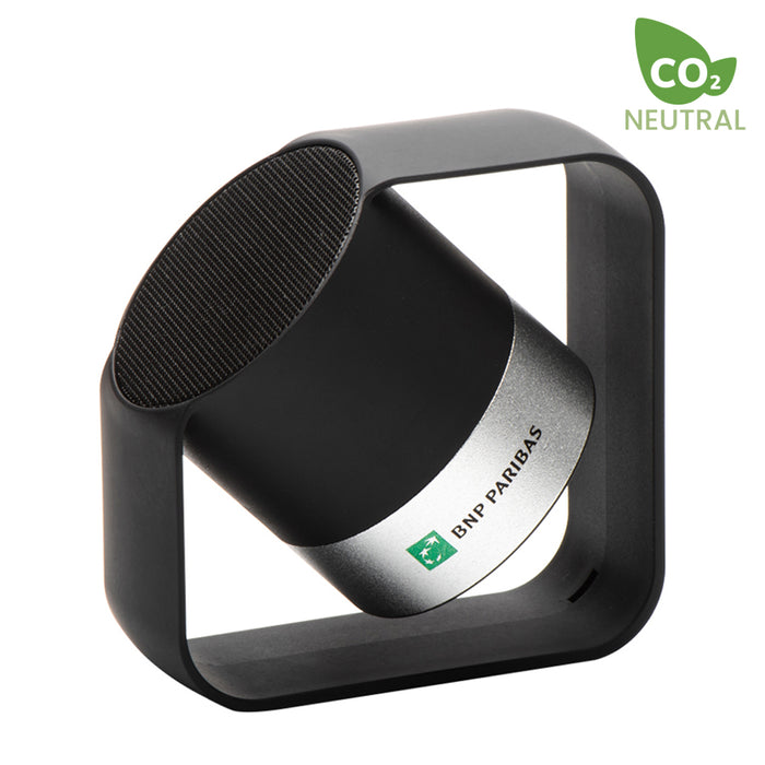 Rock Wireless Speaker - Custom Promotional Product