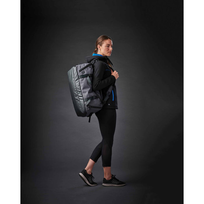 Stormtech Equinox 30 Duffel Bag - Custom Promotional Product