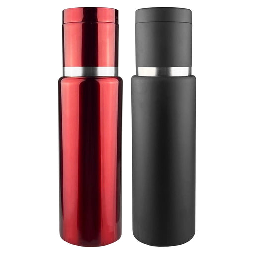 Budan Flask - Custom Promotional Product
