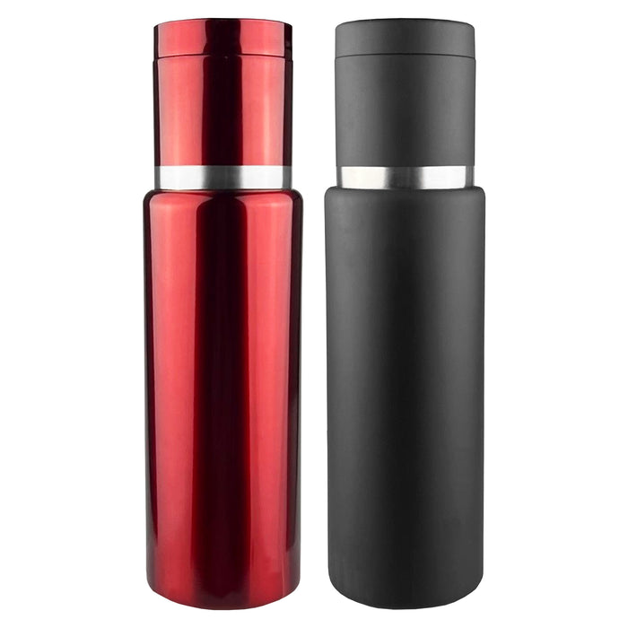 Budan Flask - Custom Promotional Product