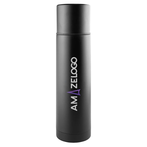 Seattle Flask 500ml - Custom Promotional Product