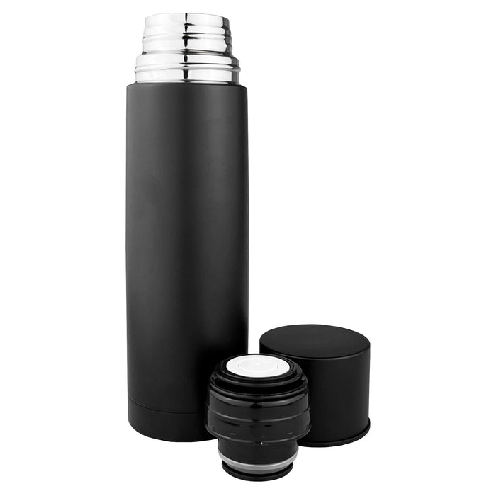 Budan Flask - Custom Promotional Product