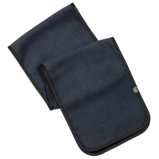 Helix Fleece Scarf - Custom Promotional Product