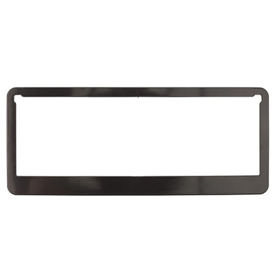 Car Number Plate Surrounds - Custom Promotional Product