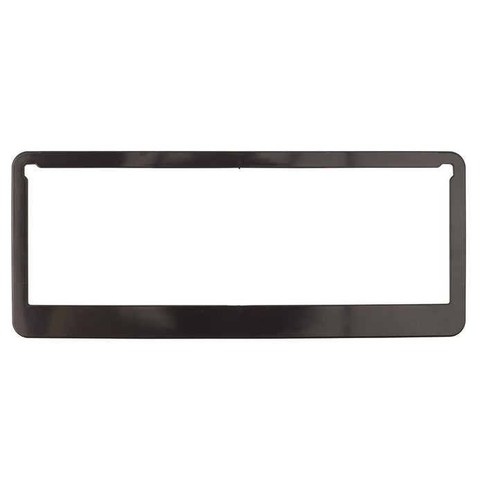 Car Number Plate Surrounds - Custom Promotional Product