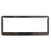 Car Number Plate Surrounds - Custom Promotional Product