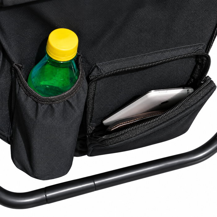 Foldable Backpack Cooler Chair