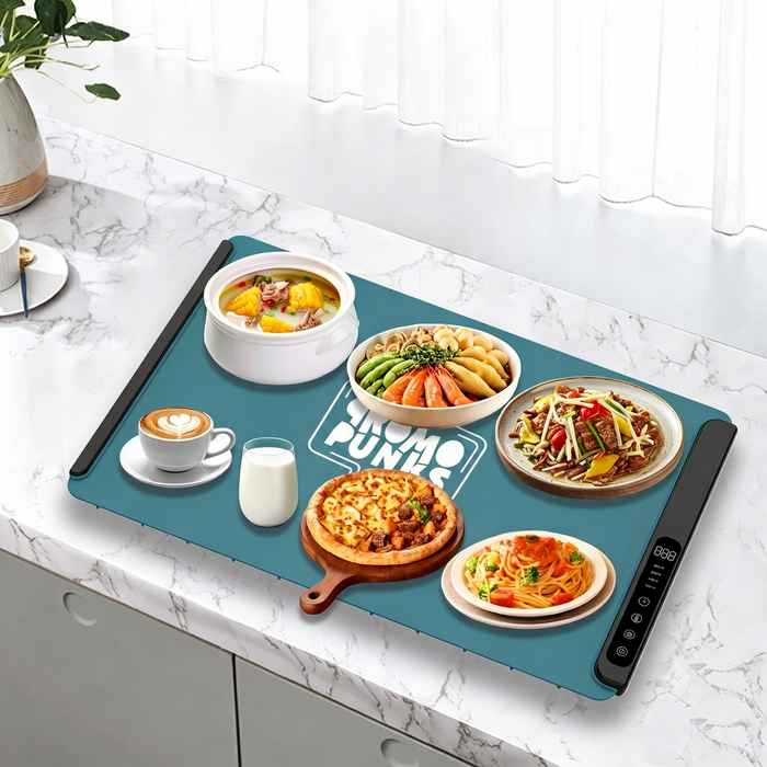 Food Warmer Mat