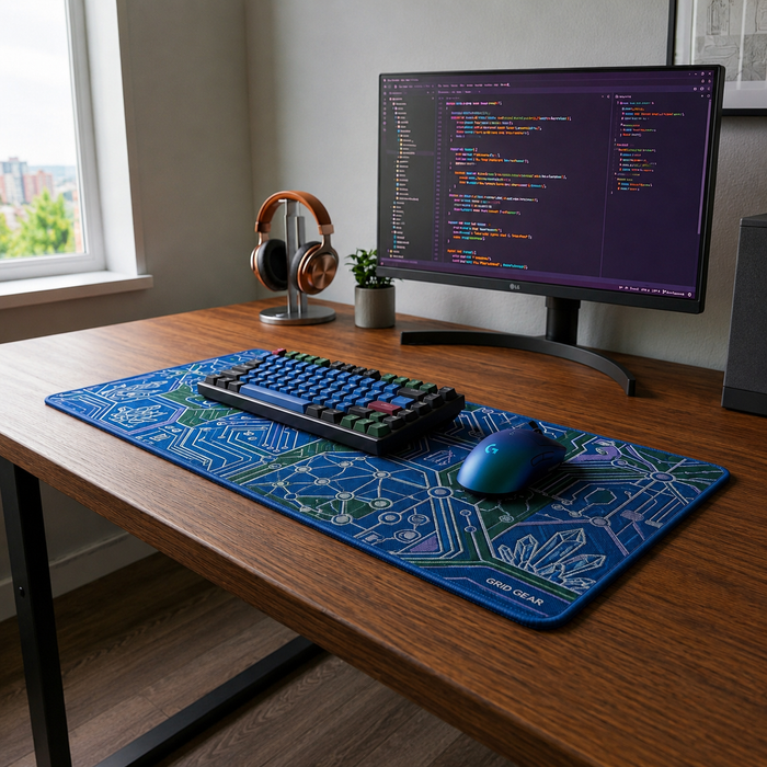 Full Colour Desk Mat