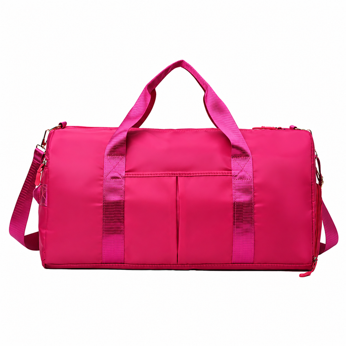 Active Lifestyle Gym Travel Duffel