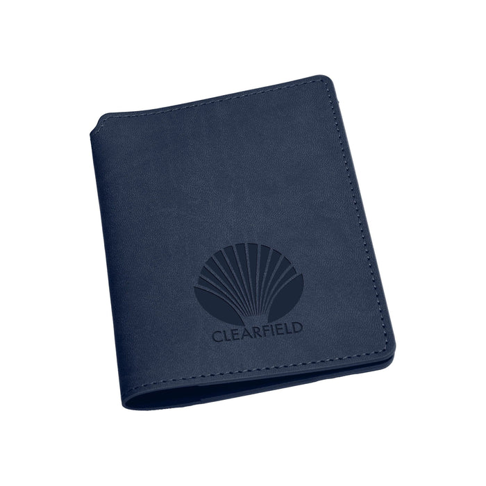 Acrobat Passport Wallet - Custom Promotional Product