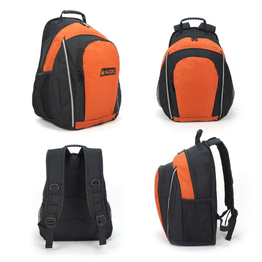 Miller Backpack - Custom Promotional Product