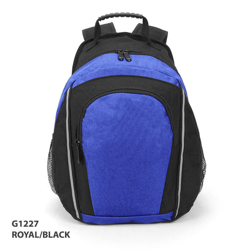 Miller Backpack - Custom Promotional Product