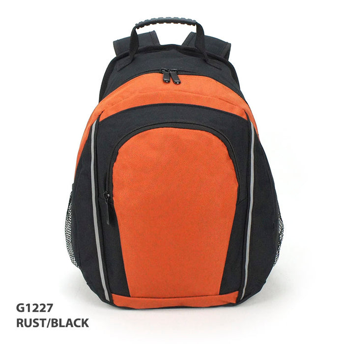 Miller Backpack - Custom Promotional Product