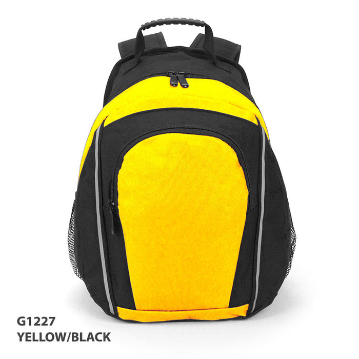 Miller Backpack - Custom Promotional Product