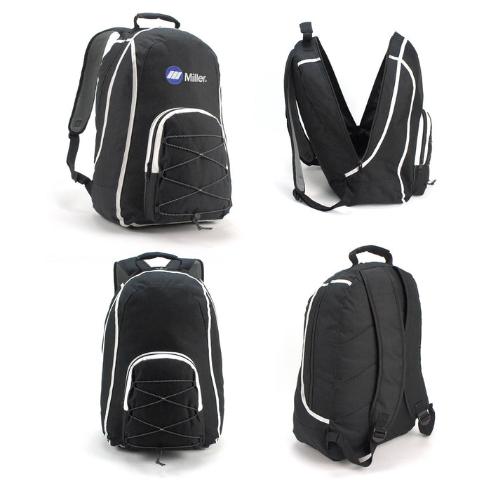 Virage Backpack - Custom Promotional Product