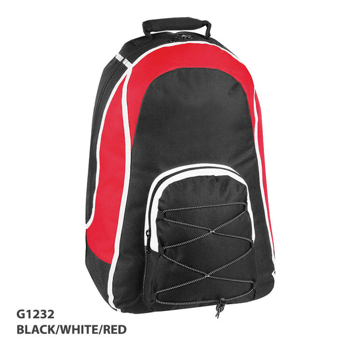 Virage Backpack - Custom Promotional Product