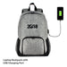 College Backpack - Custom Promotional Product