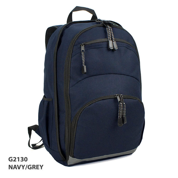 Transit Backpack - Custom Promotional Product