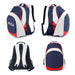 Harvey Backpack - Custom Promotional Product