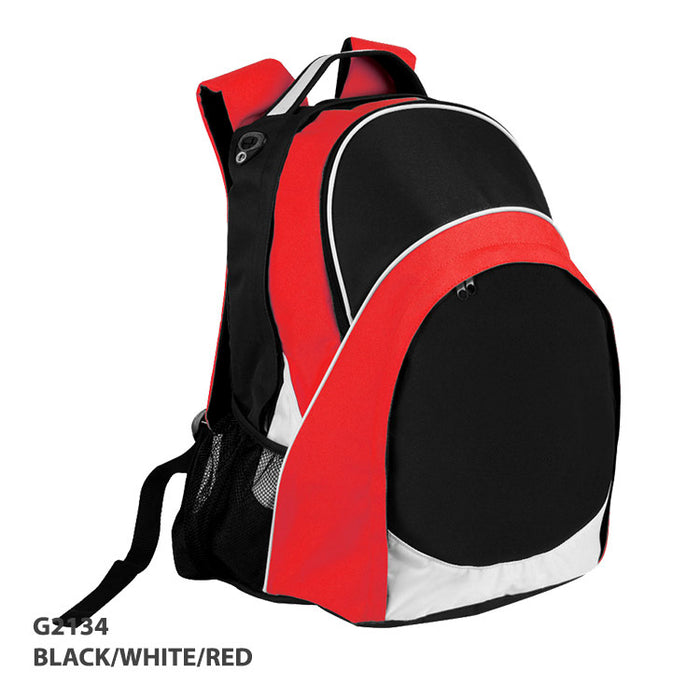 Harvey Backpack - Custom Promotional Product