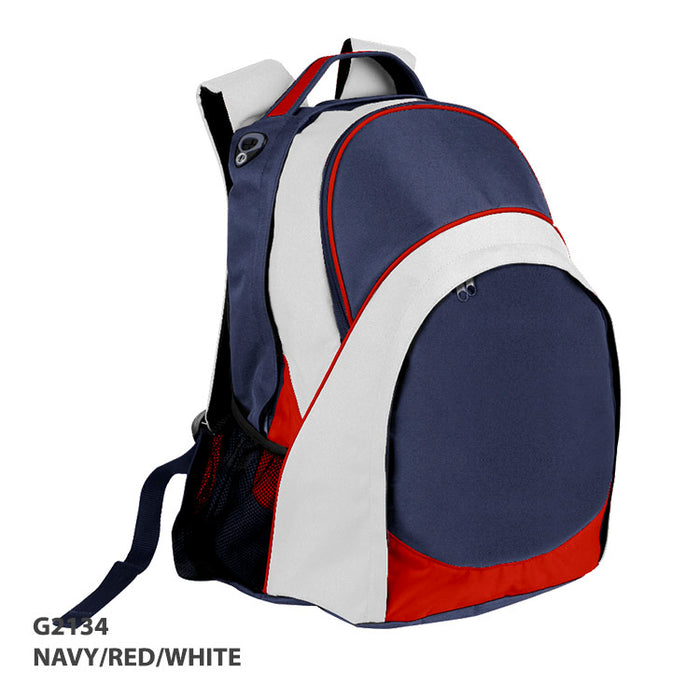 Harvey Backpack - Custom Promotional Product