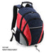 Fraser Backpack - Custom Promotional Product