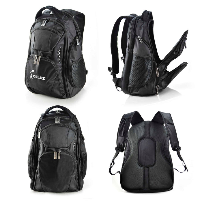 Vibe Backpack - Custom Promotional Product