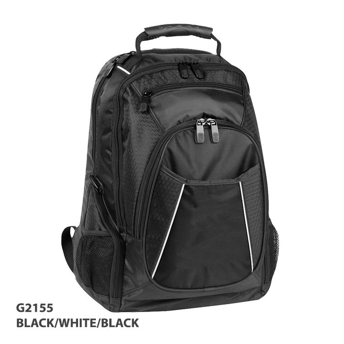 Panthers Backpack - Custom Promotional Product