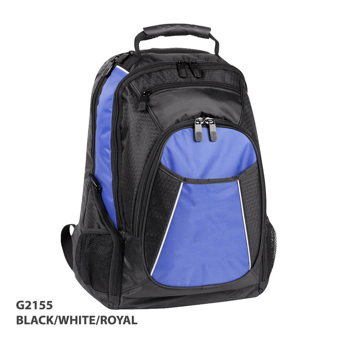 Panthers Backpack - Custom Promotional Product