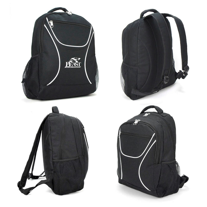 Dmx Backpack - Custom Promotional Product