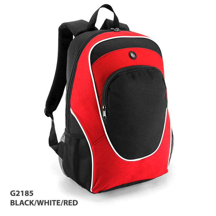 Gala Backpack - Custom Promotional Product