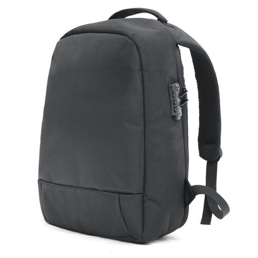 Safe Travel Backpack - Custom Promotional Product