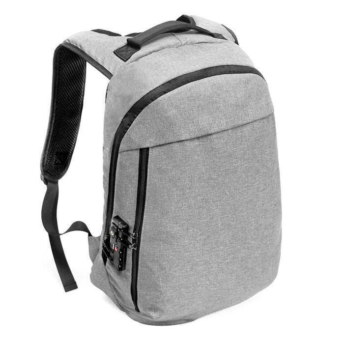 Anti-Theft Backpack - Custom Promotional Product