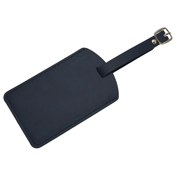 Acrobat Luggage Tag - Custom Promotional Product