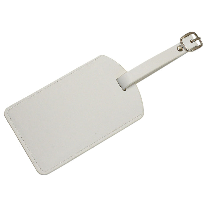 Acrobat Luggage Tag - Custom Promotional Product