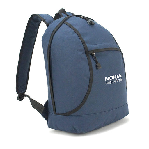 Basic Backpacks - Custom Promotional Product